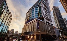 Hotel President Park Bangkok 5*